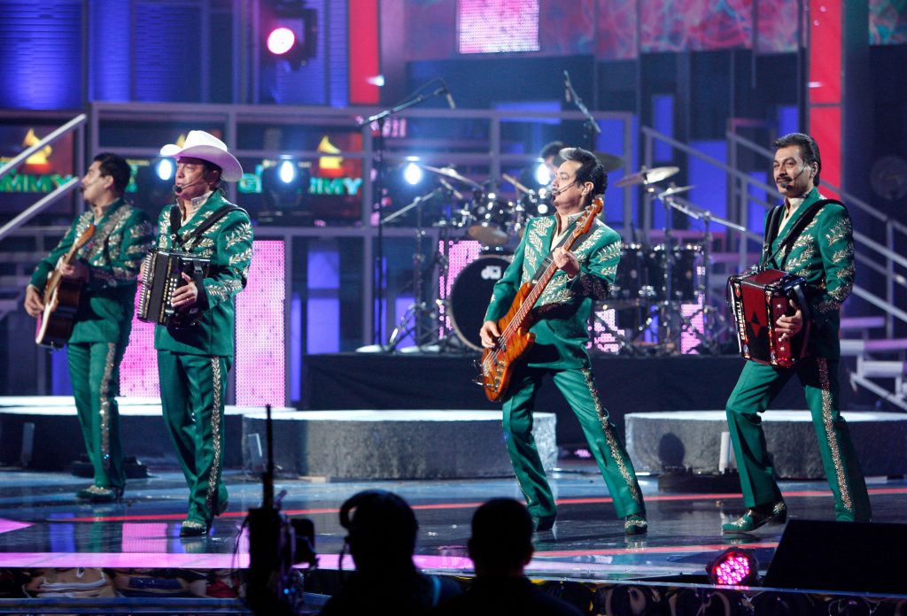 Los Tigres del Norte Net Worth - Wiki, Age, Weight and Height