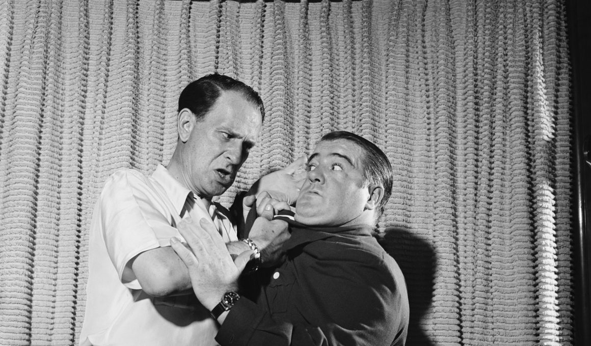 Lou Costello Net Worth in 2023 - Wiki, Age, Weight and Height