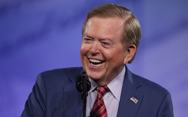 Lou Dobbs