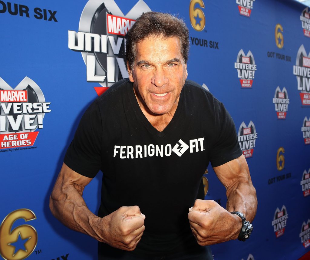 Lou Ferrigno Net Worth Wiki, Age, Weight and Height, Relationships