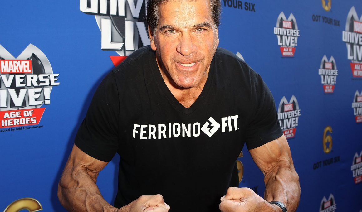 Lou Ferrigno Net Worth in 2023 Wiki, Age, Weight and Height