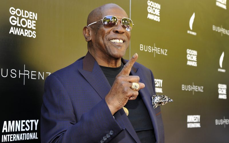 Lou Gossett Jr