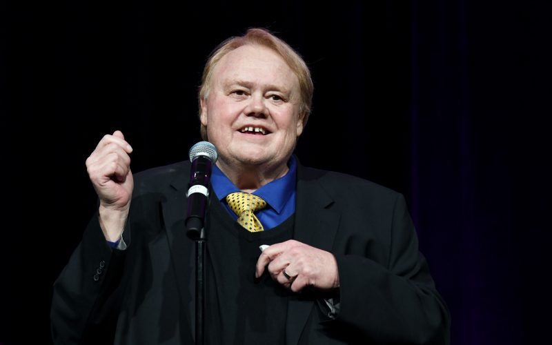 Louie Anderson