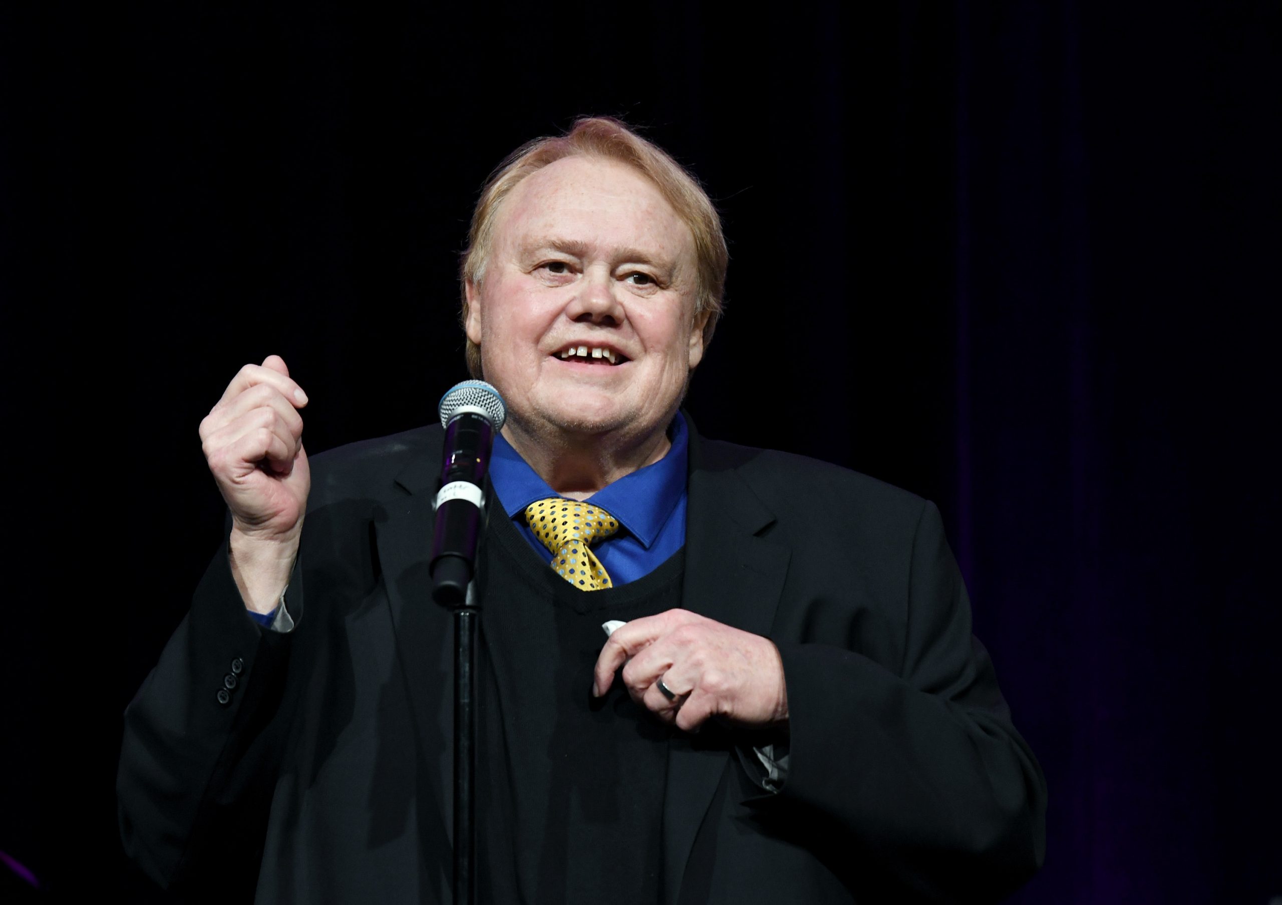 Louie Anderson