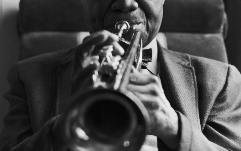 Louis Armstrong