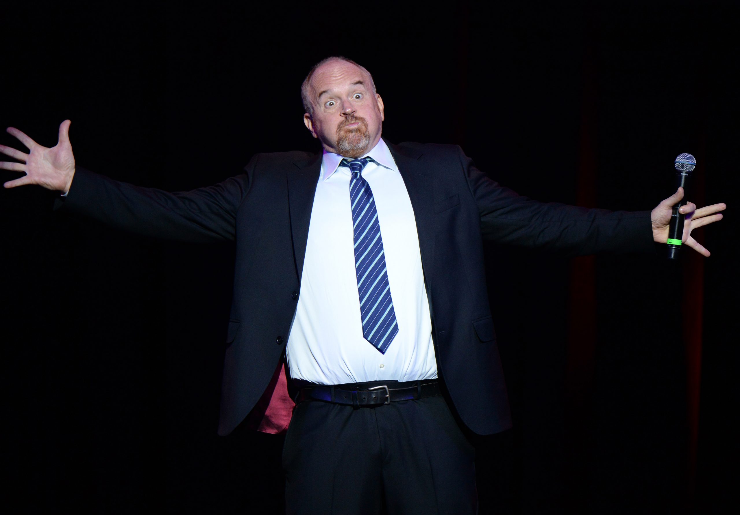 Louis C.K.