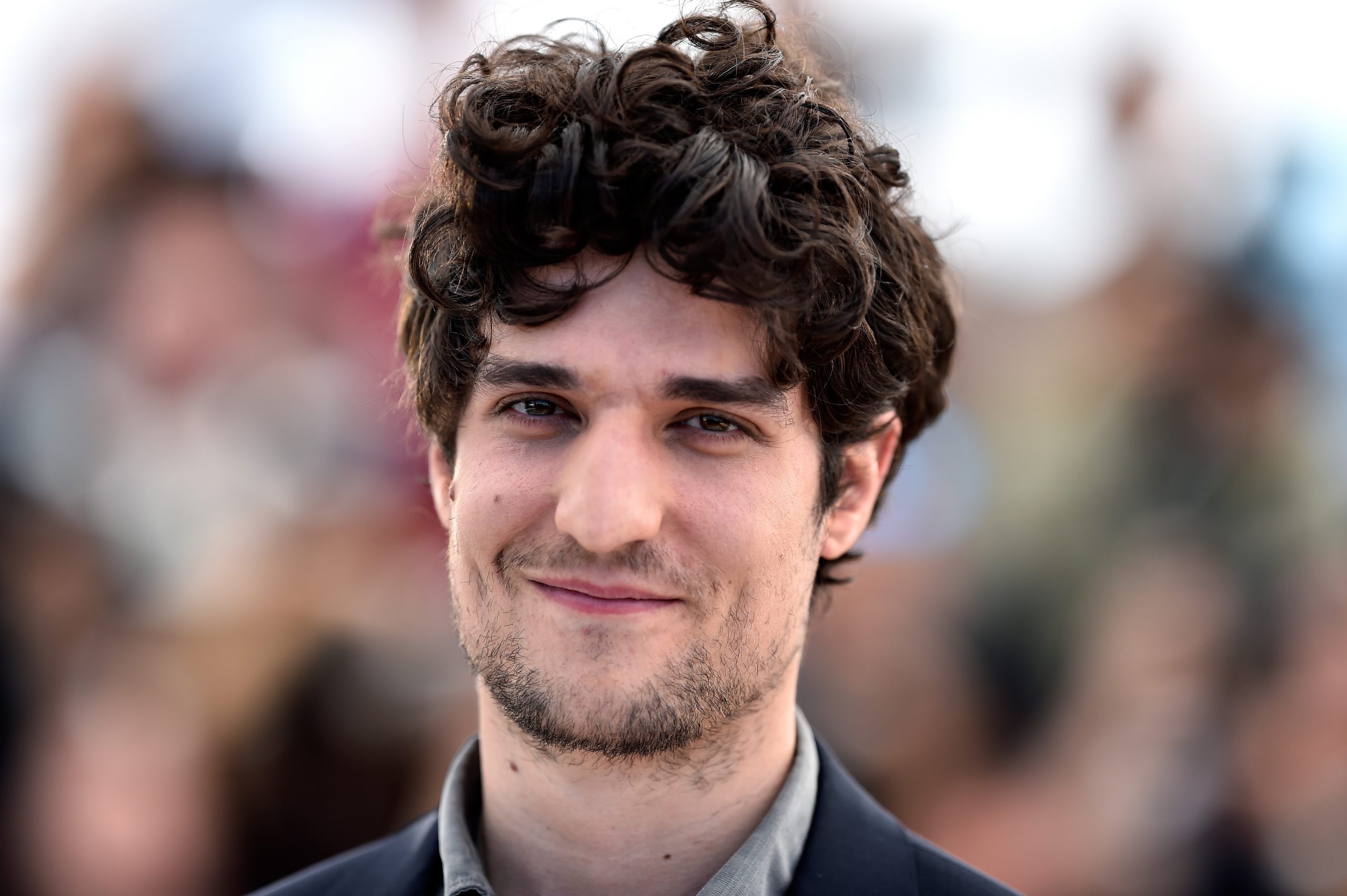 Louis Garrel