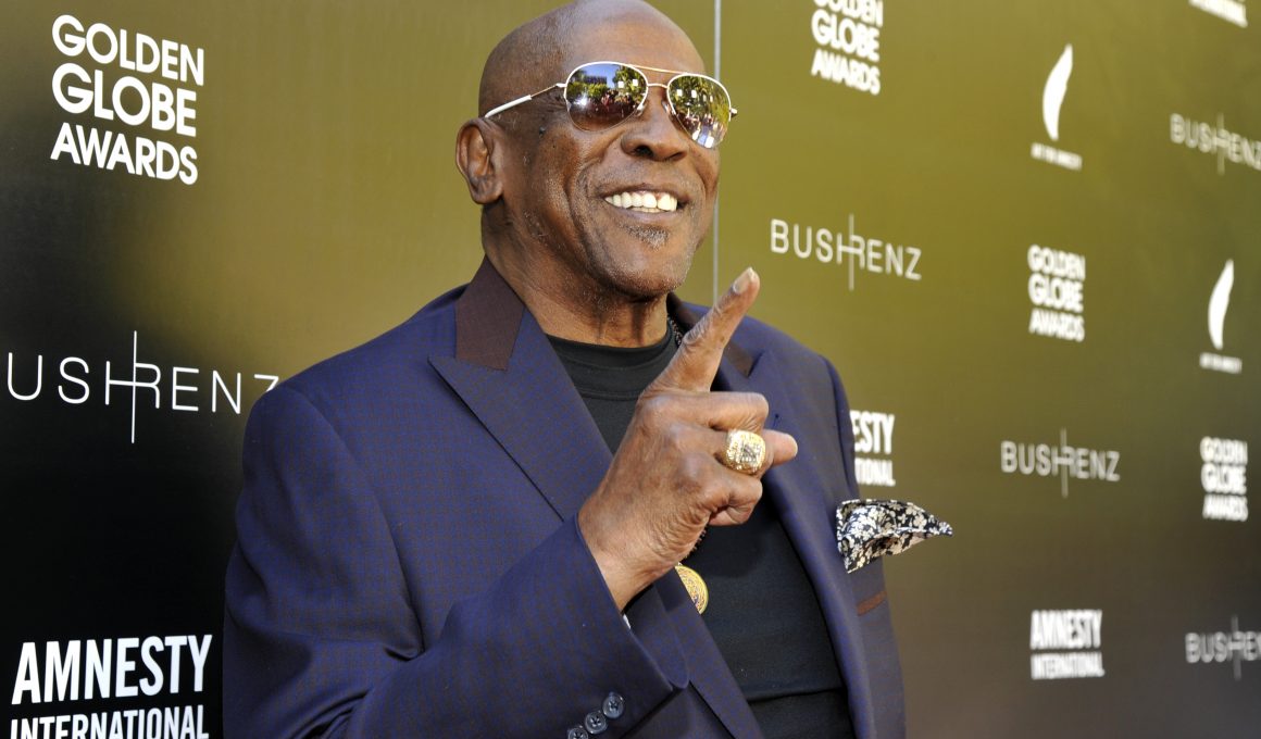 Louis Gossett Jr. Net Worth in 2023 - Wiki, Age, Weight and Height