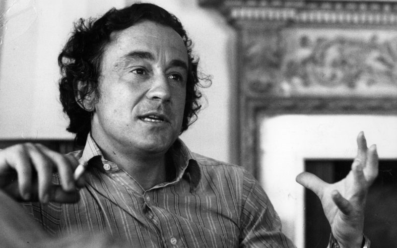 Louis Malle