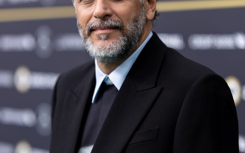 Luca Guadagnino