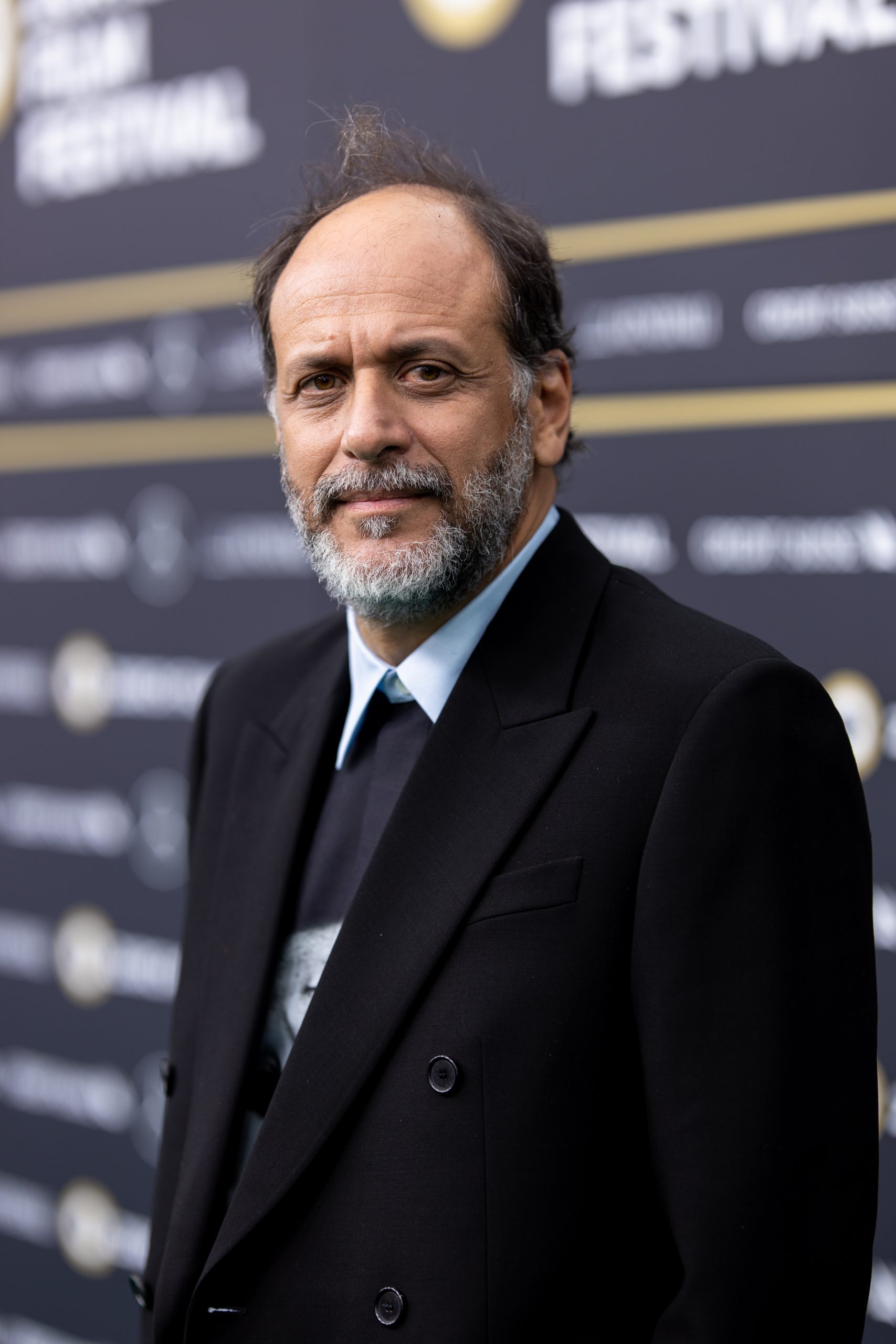 Luca Guadagnino