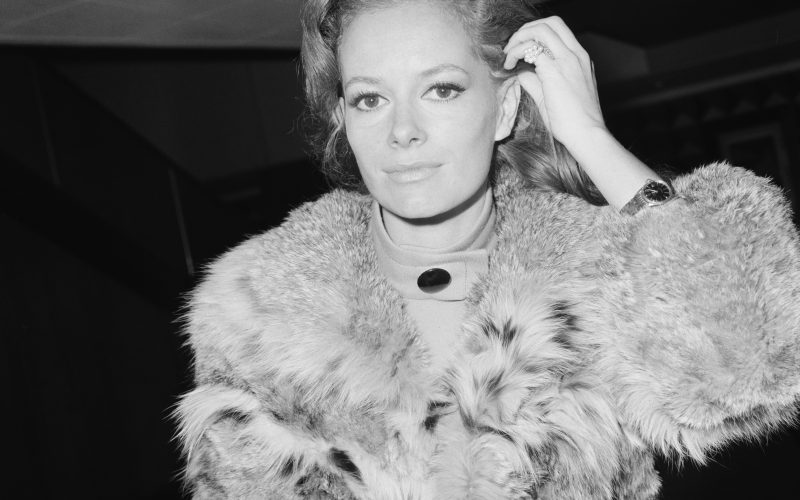 Luciana Paluzzi