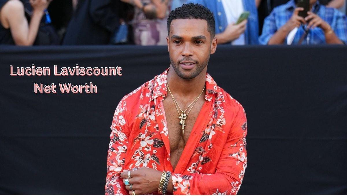 Lucien Laviscount Net Worth In 2023 Wiki Age Weight And Height 