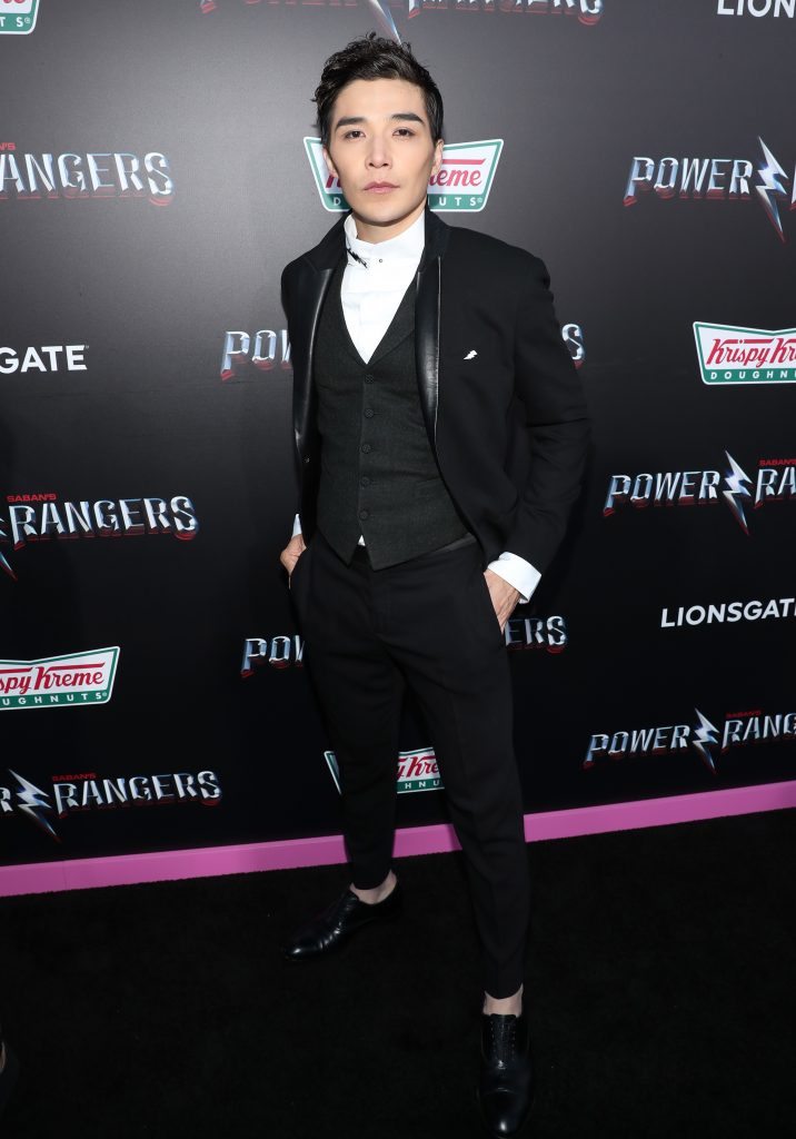 Ludi Lin Net Worth - Wiki, Age, Weight and Height, Relationships