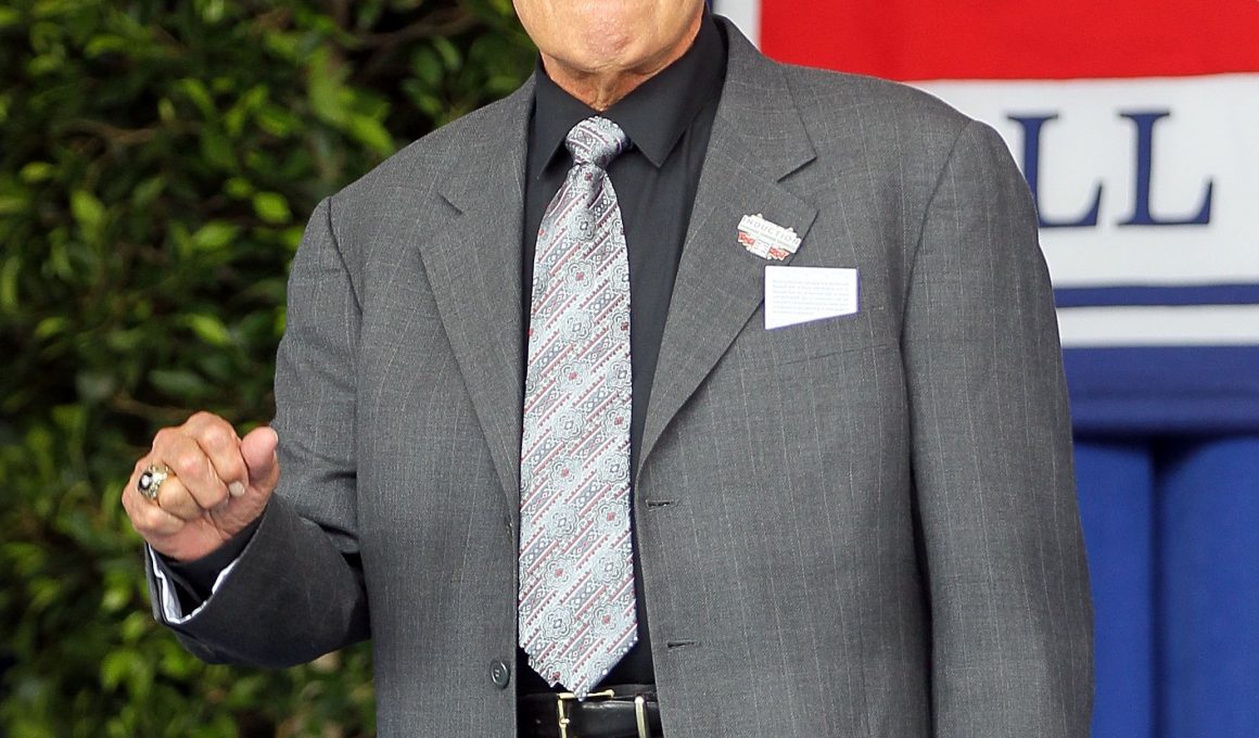 Luis Aparicio Net Worth in 2023 - Wiki, Age, Weight and Height