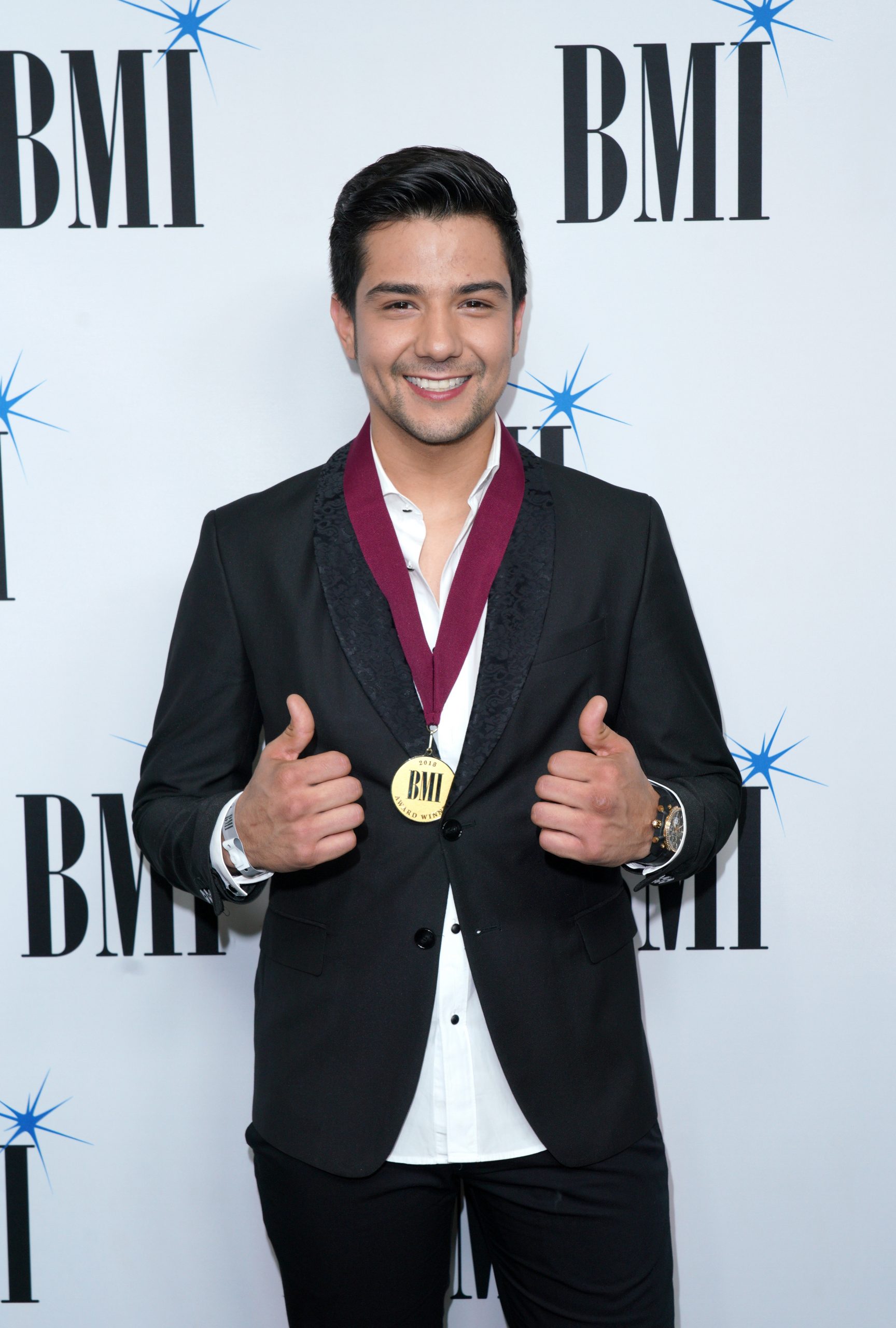 Luis Coronel