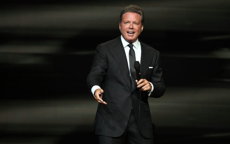 Luis Miguel