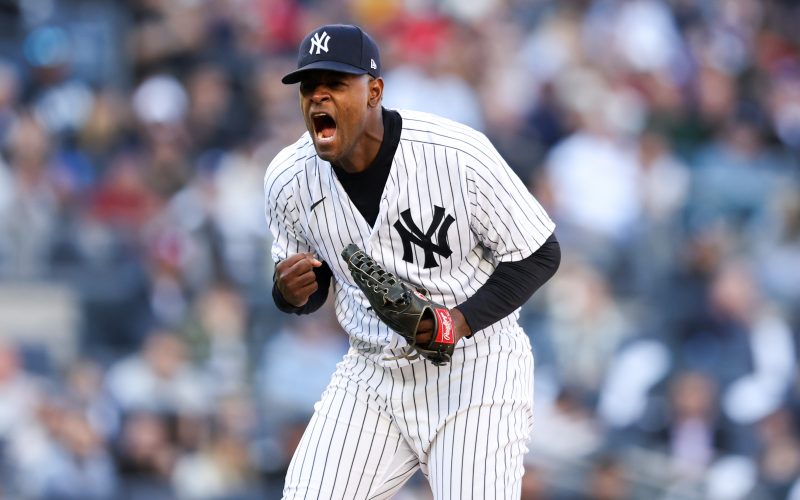 Luis Severino