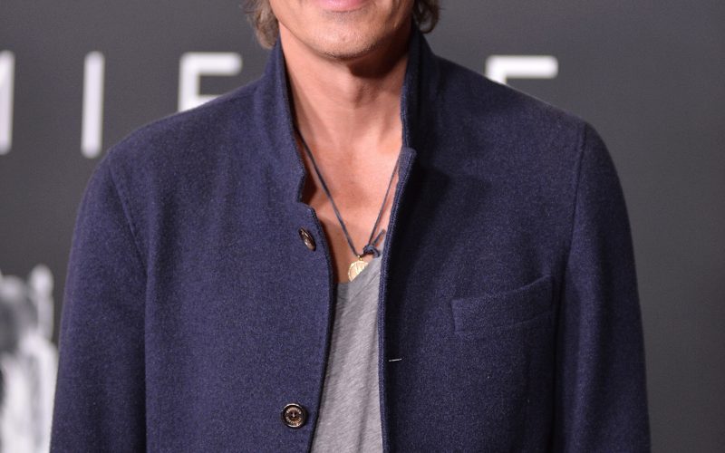 Lukas Haas