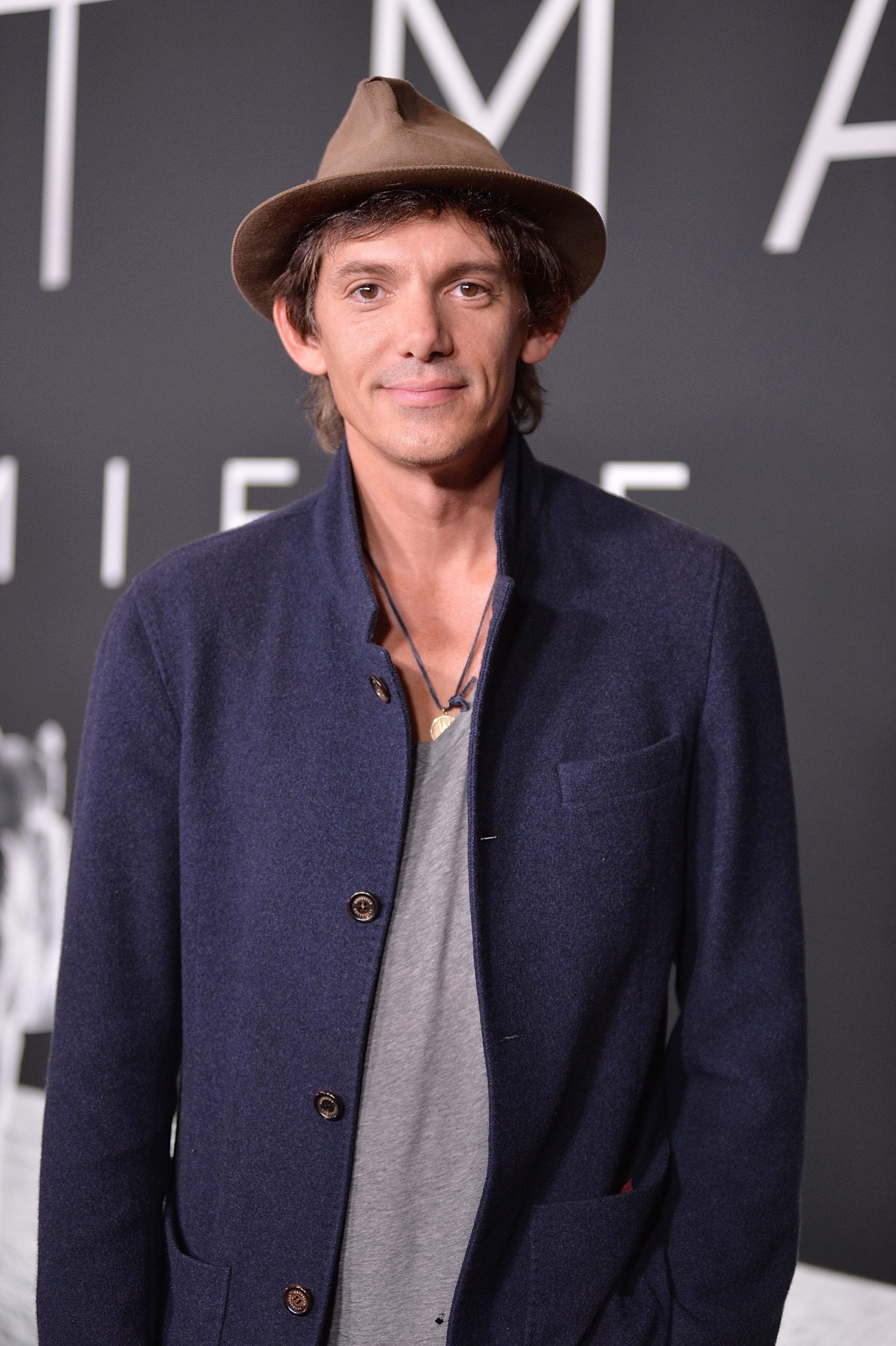 Lukas Haas