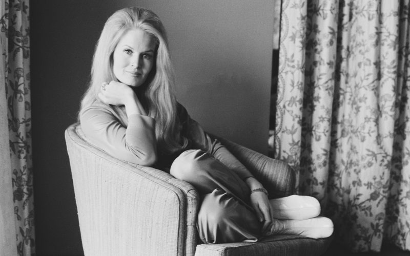 Lynn Anderson