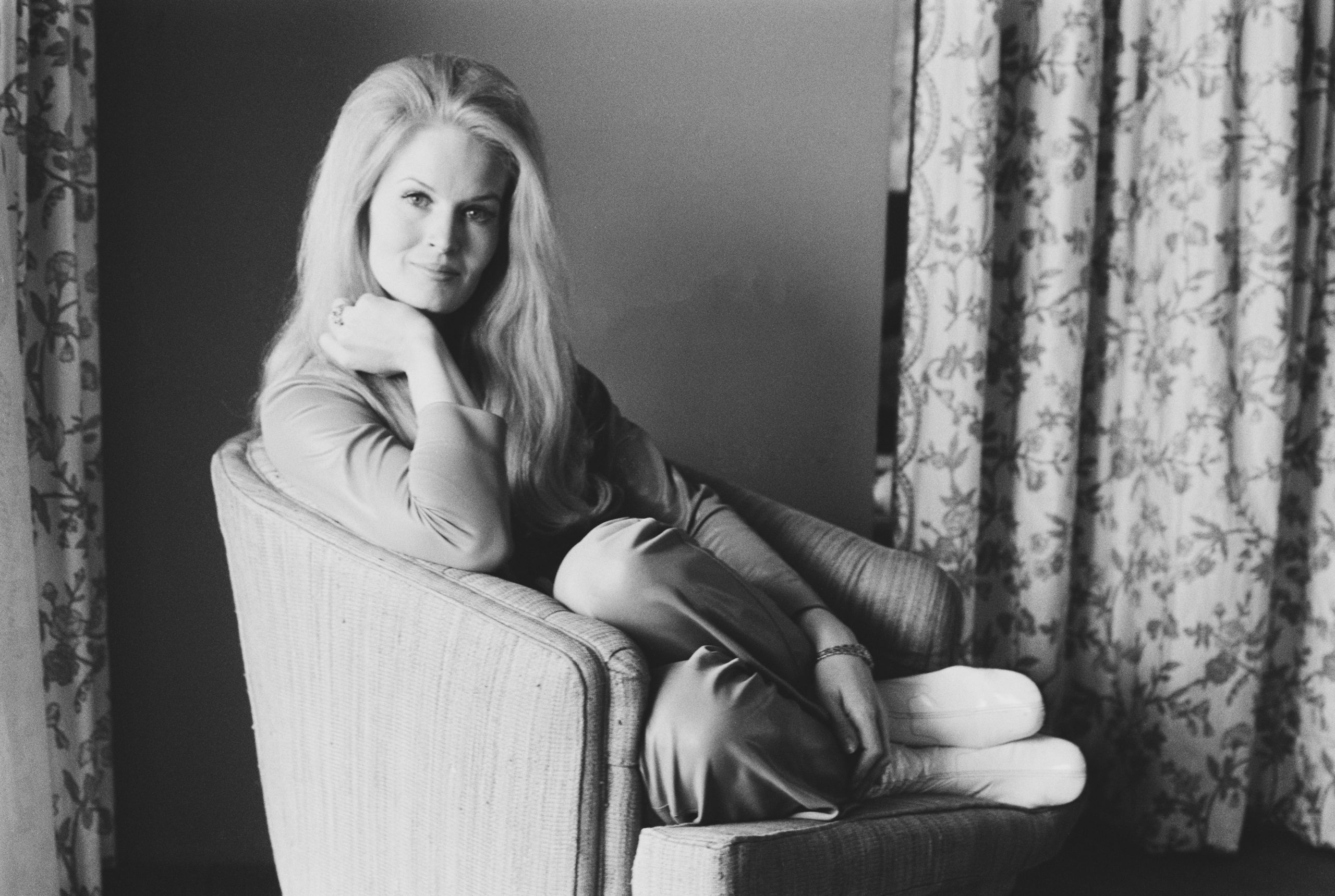 Lynn Anderson