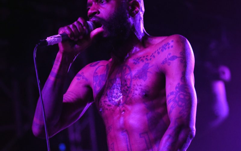 MC Ride