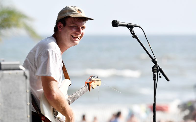 Mac DeMarco