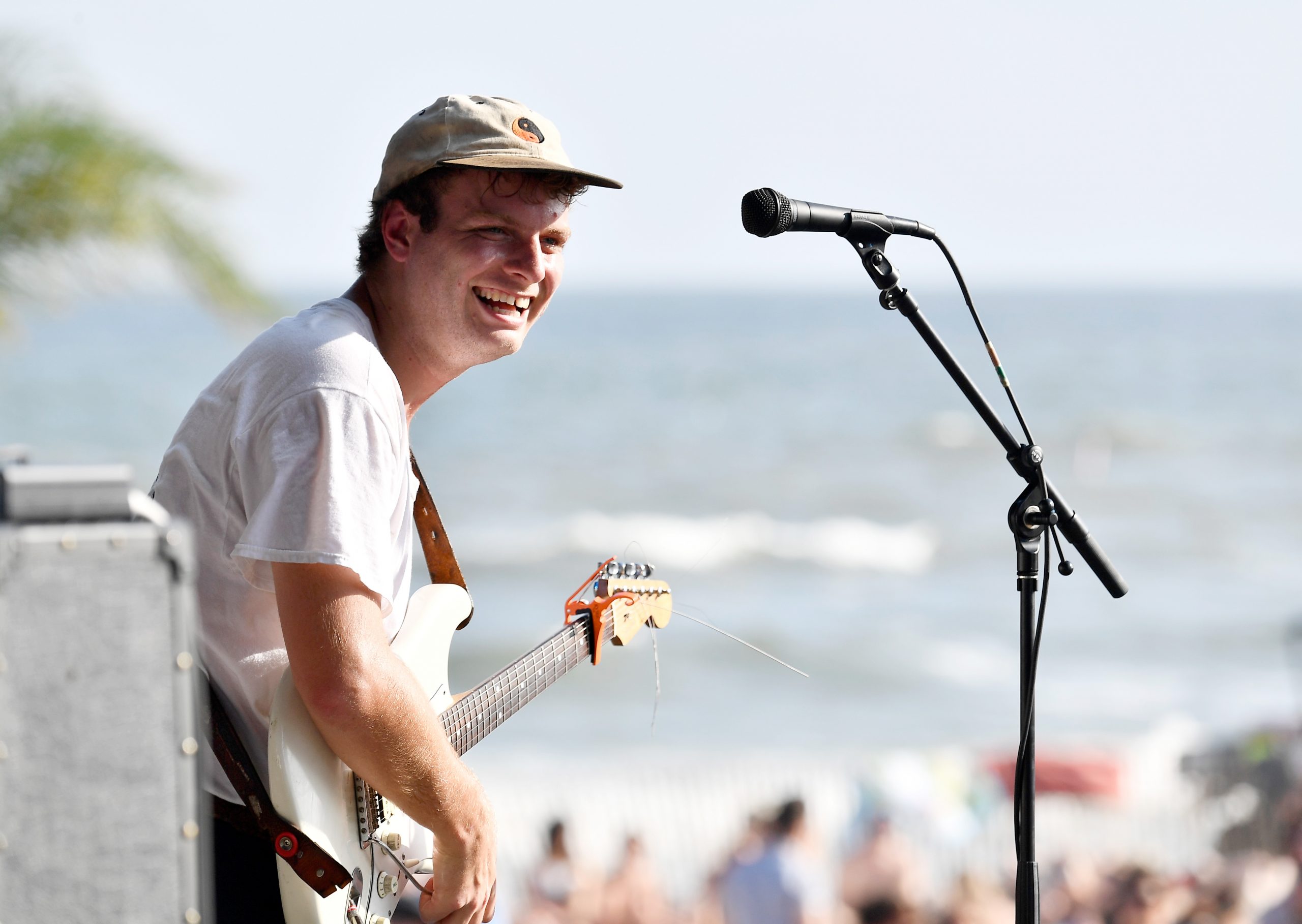 Mac DeMarco