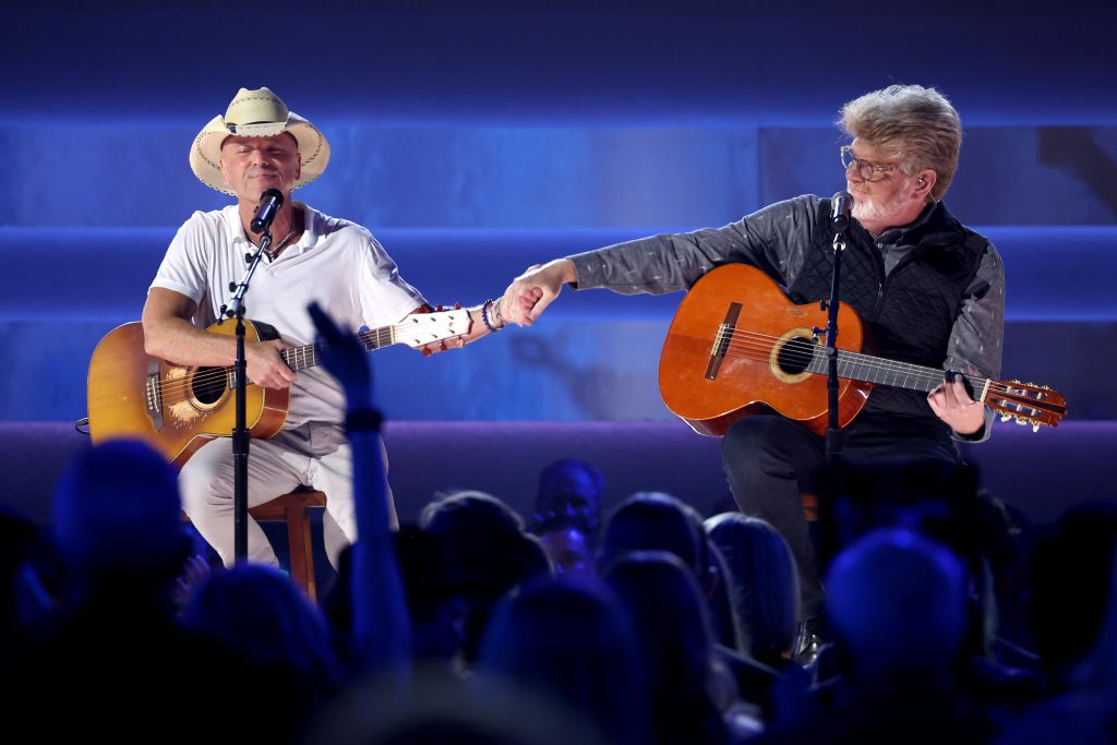 Mac McAnally Net Worth - Wiki, Age, Weight and Height, Relationships