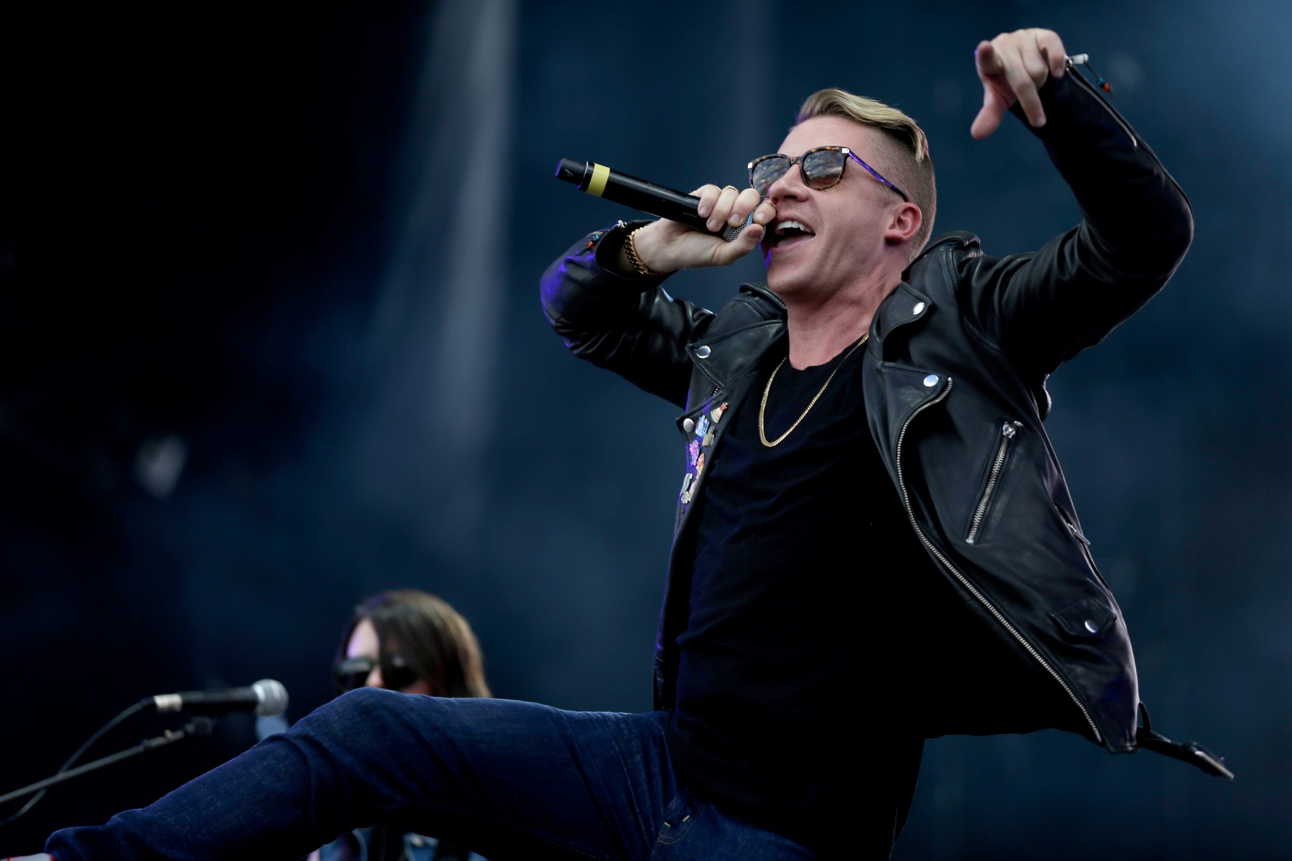 Macklemore