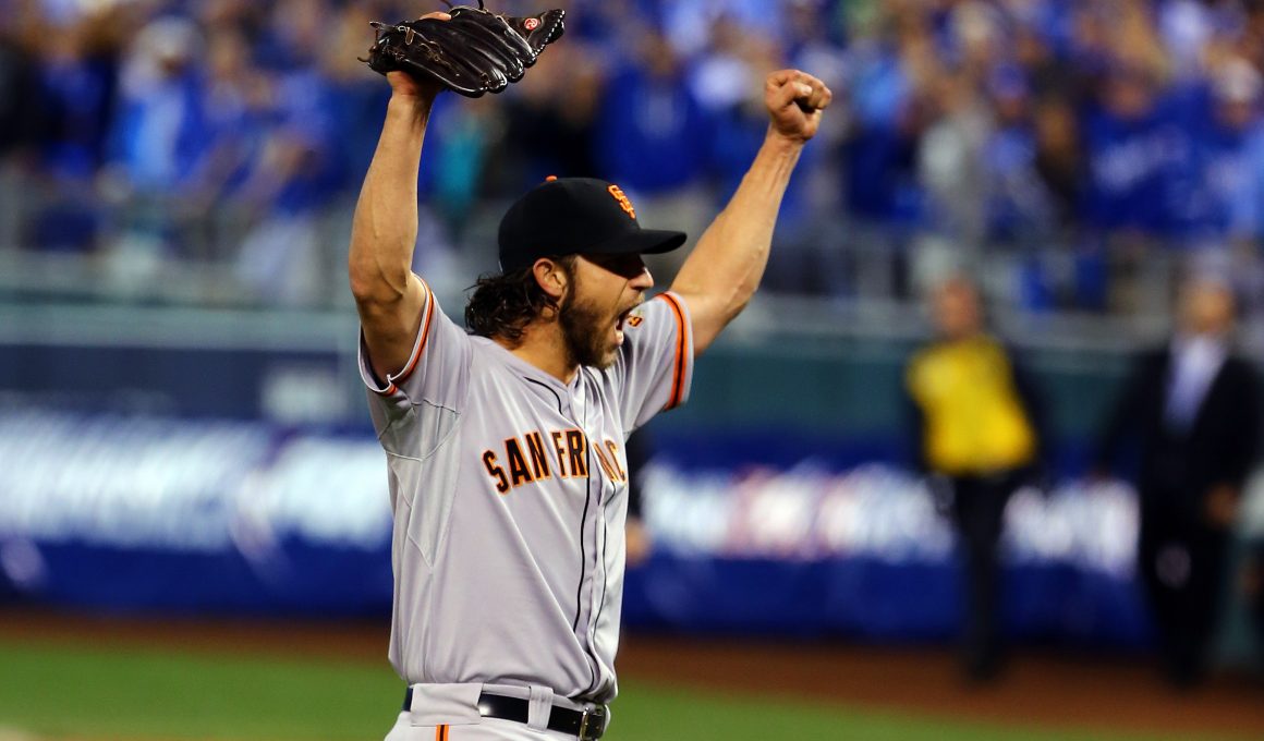 Madison Bumgarner Net Worth in 2023 - Wiki, Age, Weight and Height