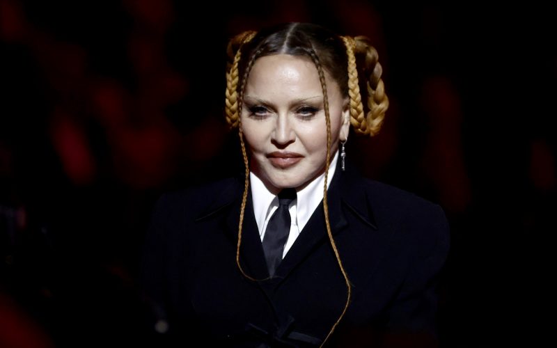 Madonna