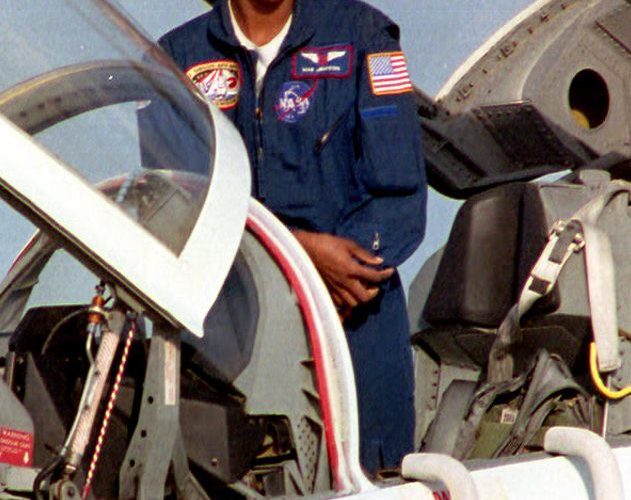 Mae Jemison