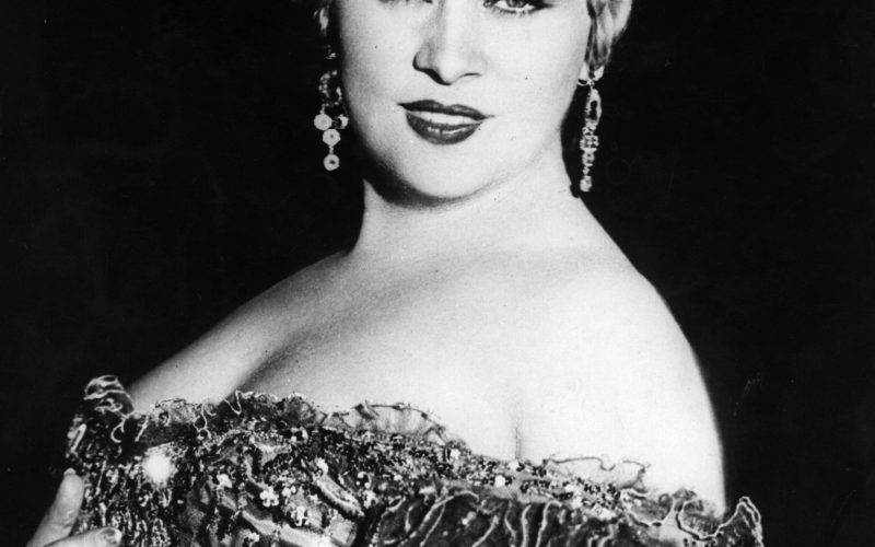 Mae West