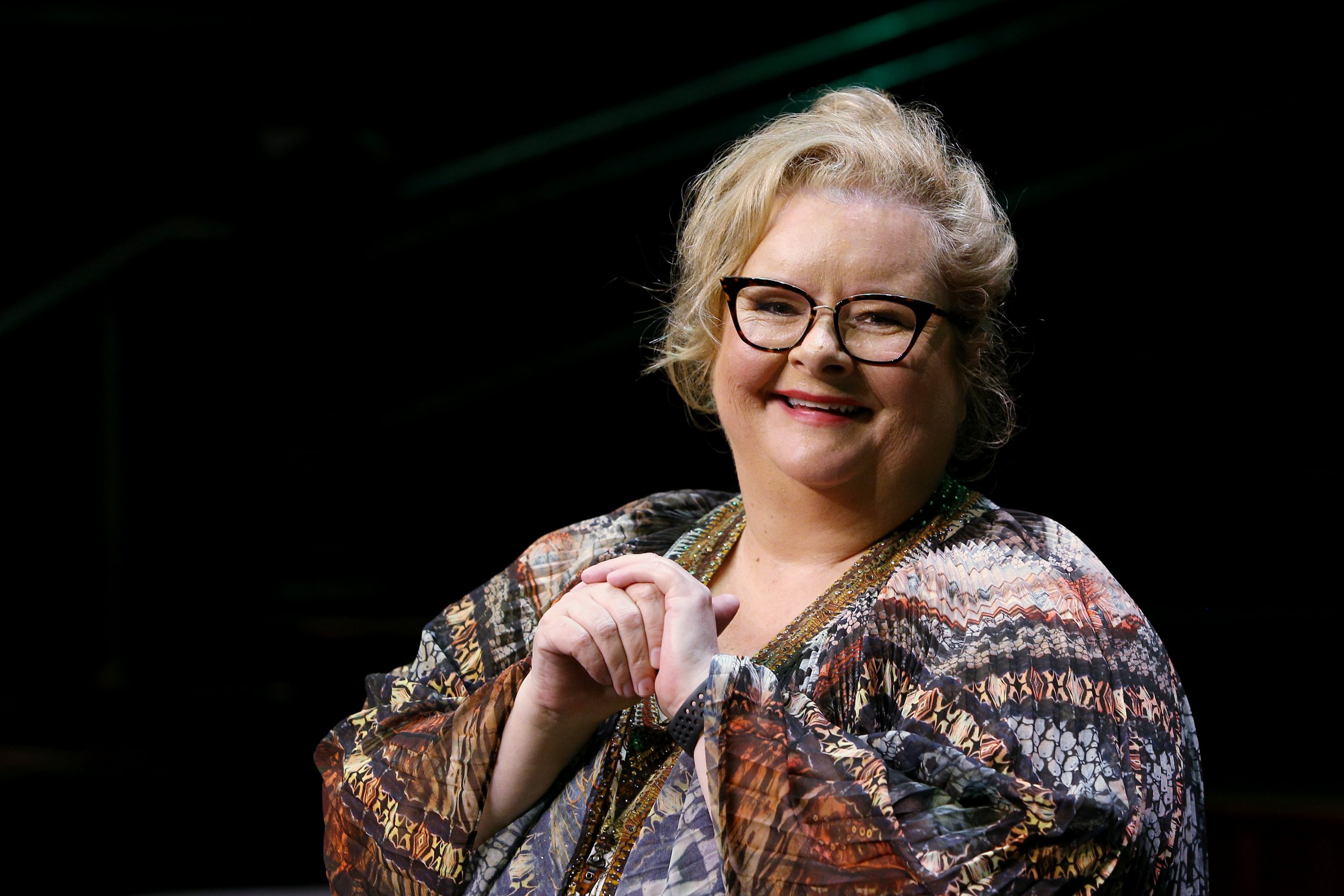 Magda Szubanski