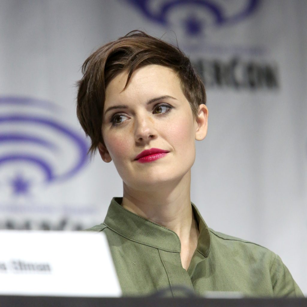 Maggie Grace Net Worth in 2023 - Wiki, Age, Weight and Height ...