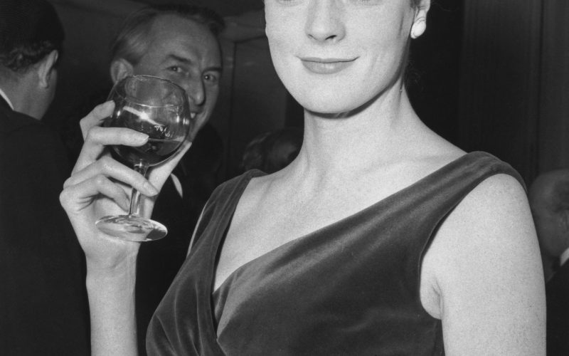 Maggie Smith