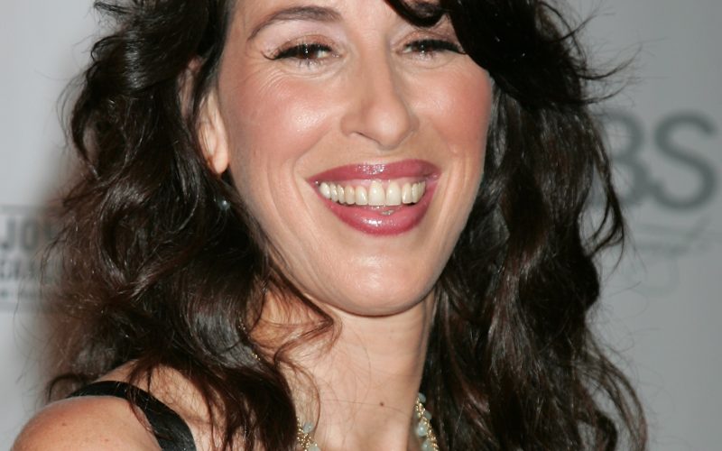 Maggie Wheeler