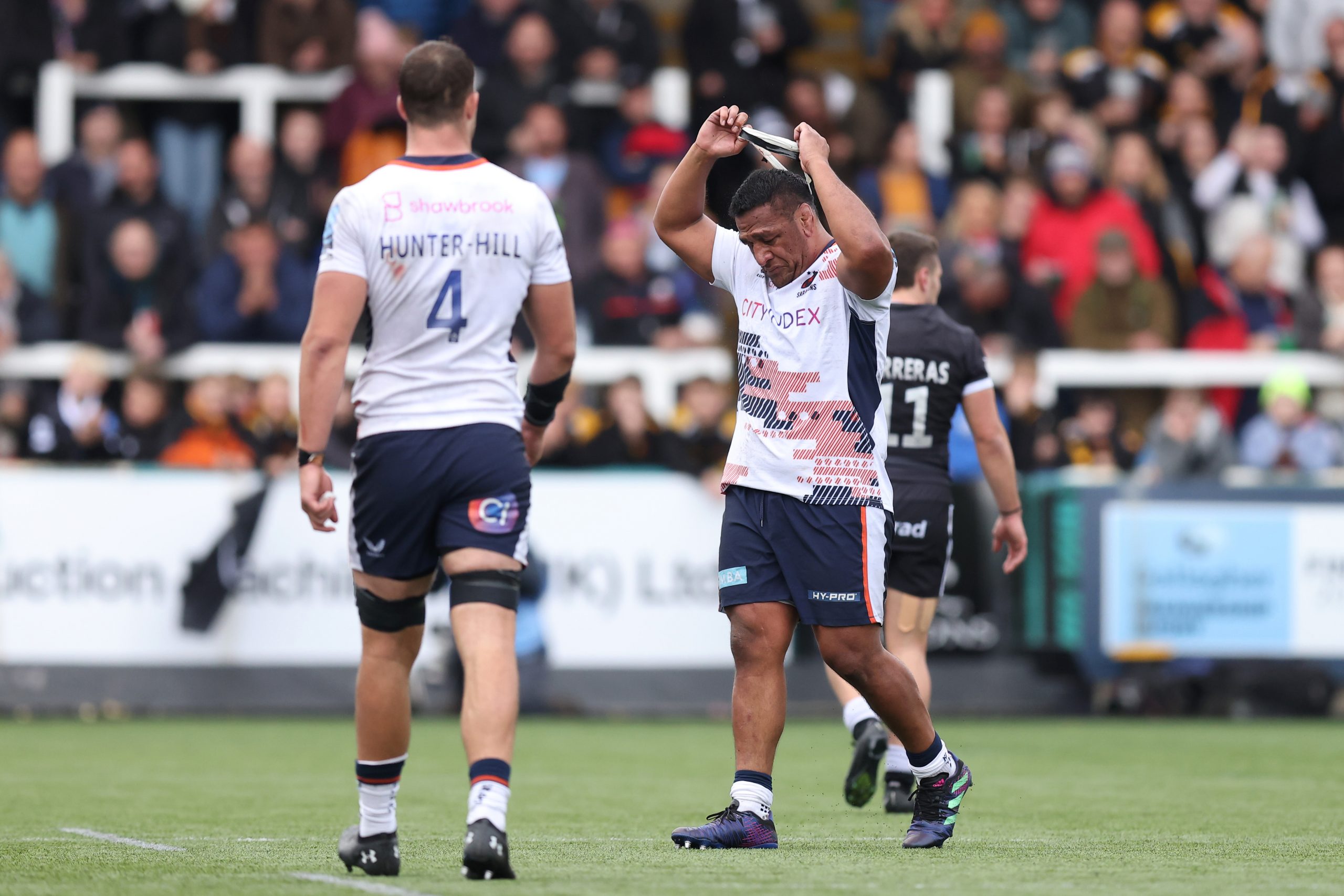 Mako Vunipola