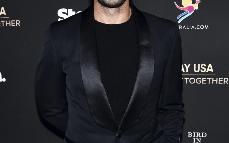 Maksim Chmerkovskiy