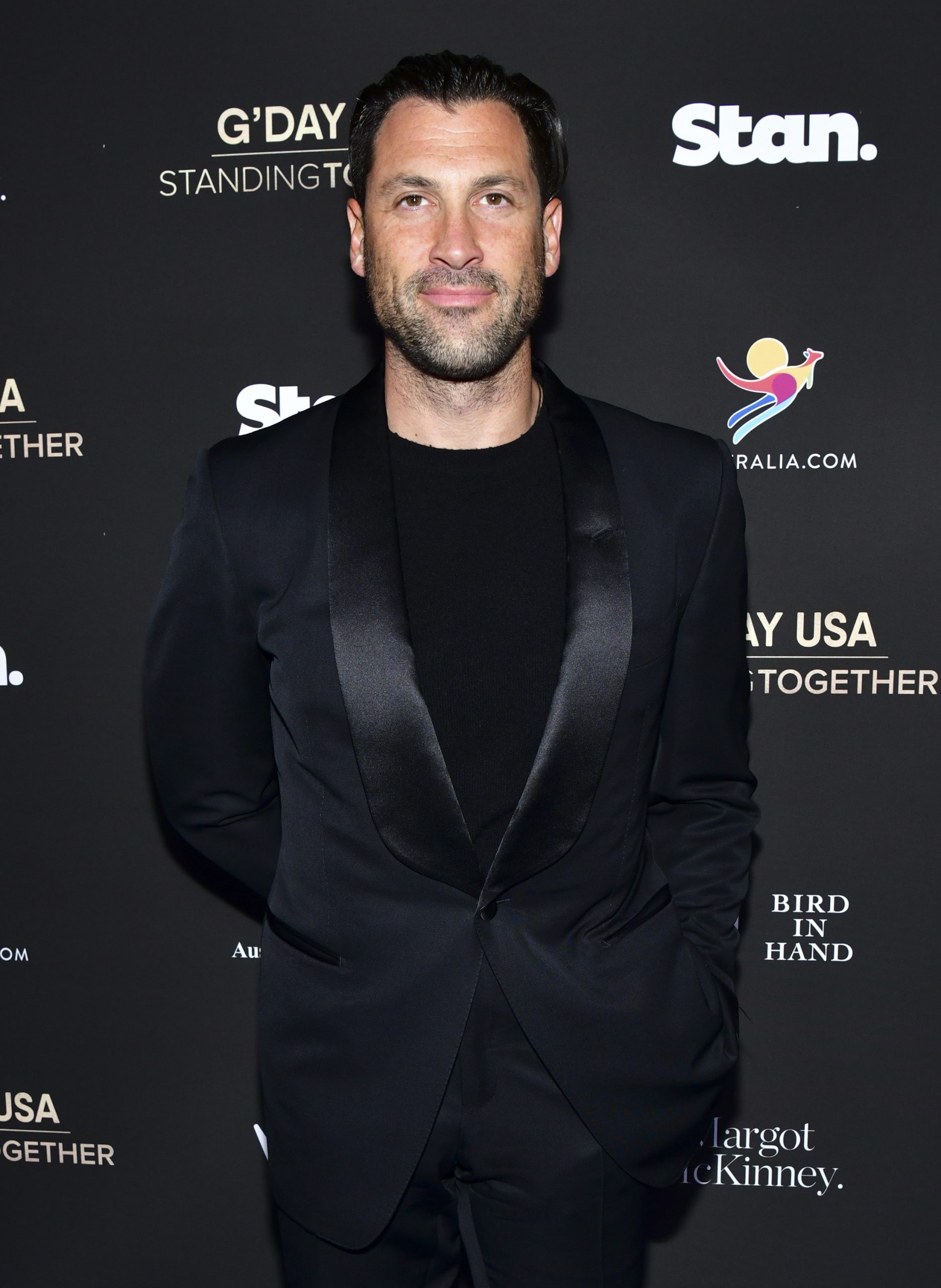 Maksim Chmerkovskiy