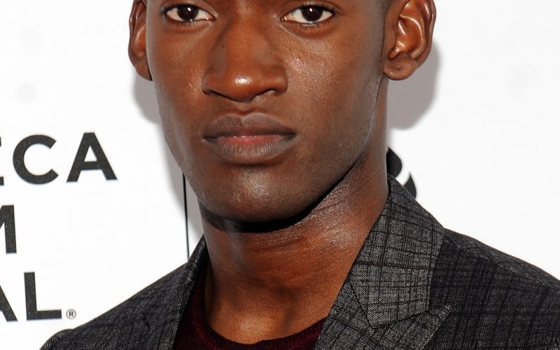 Malachi Kirby