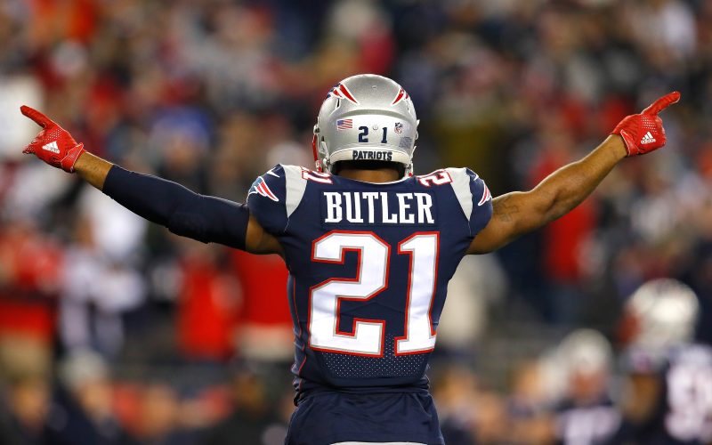 Malcolm Butler