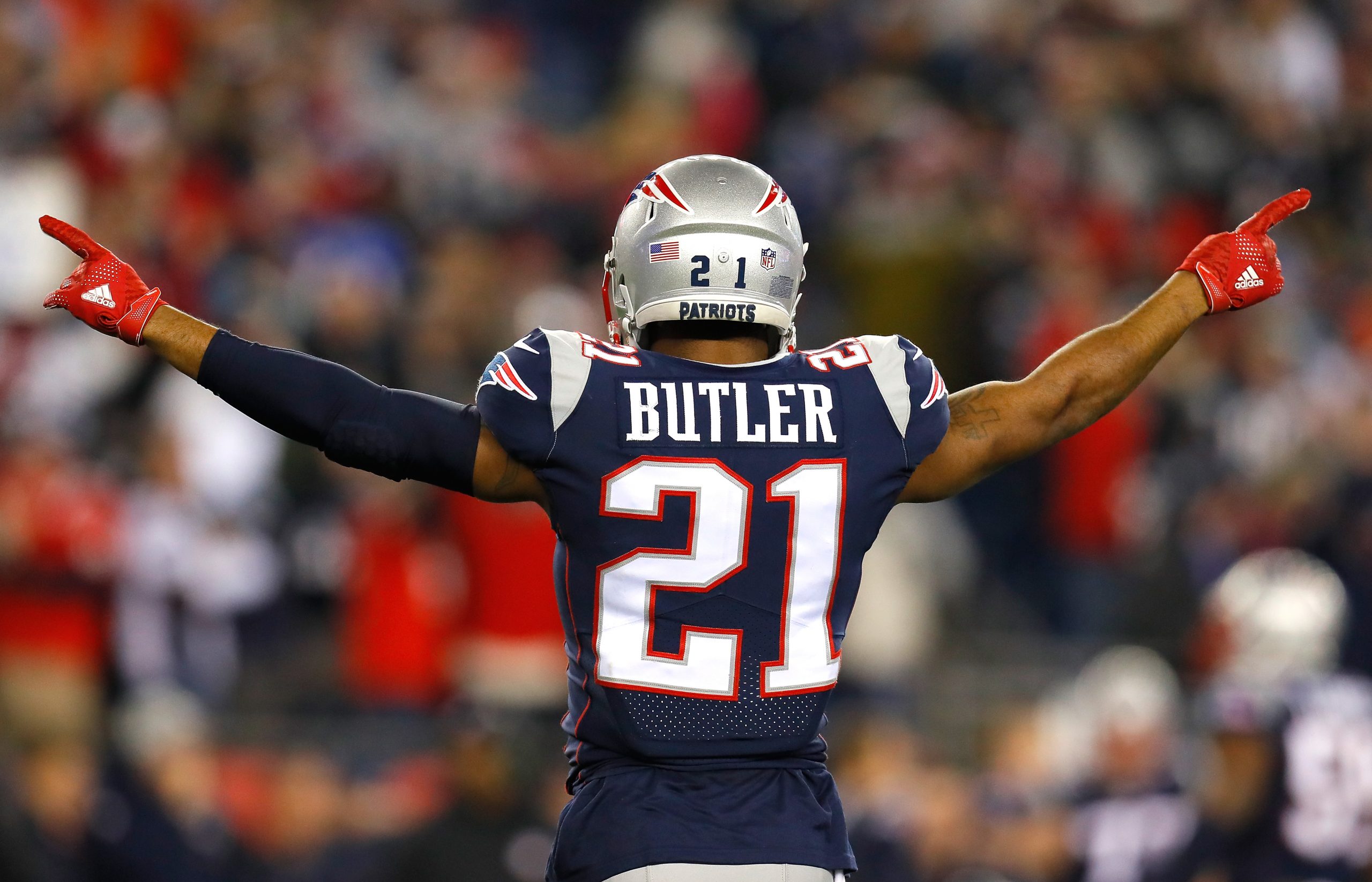 Malcolm Butler