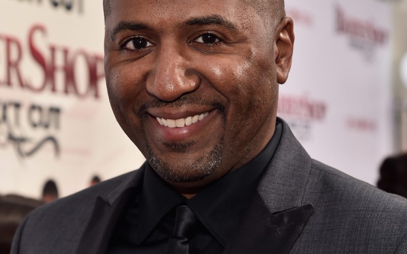 Malcolm D. Lee