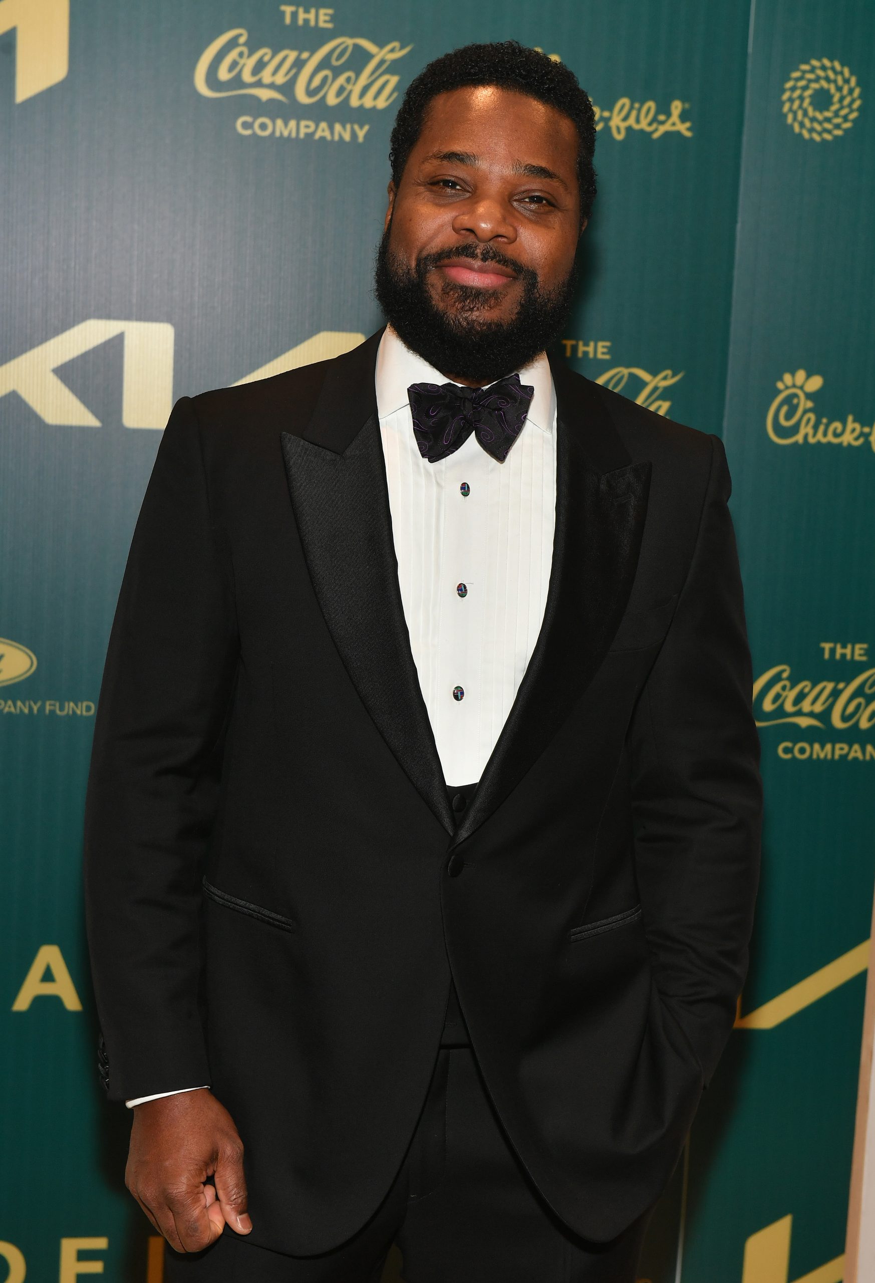 Malcolm-Jamal Warner