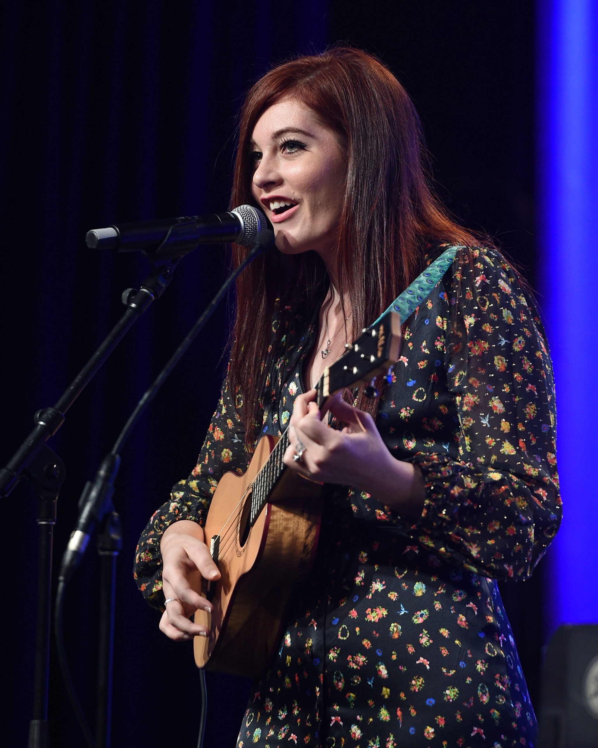 Mandy Harvey