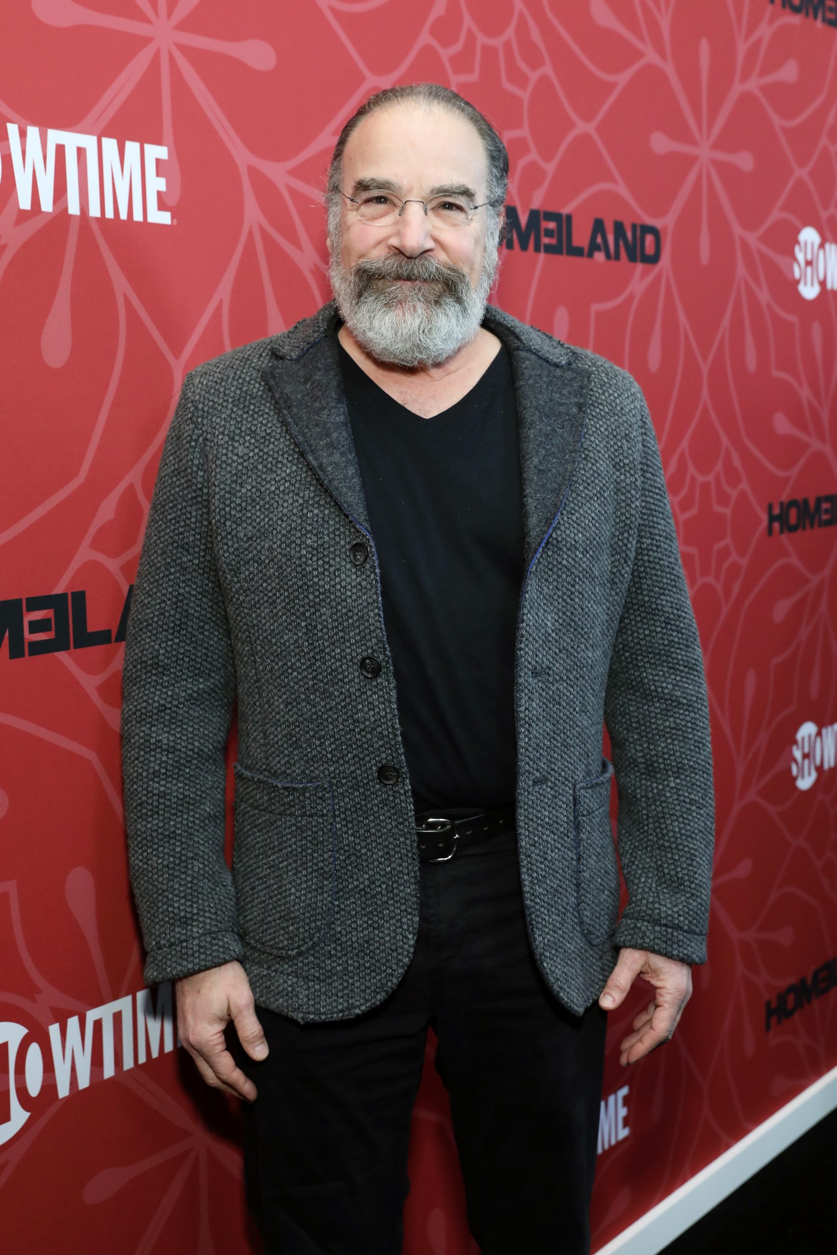 Mandy Patinkin