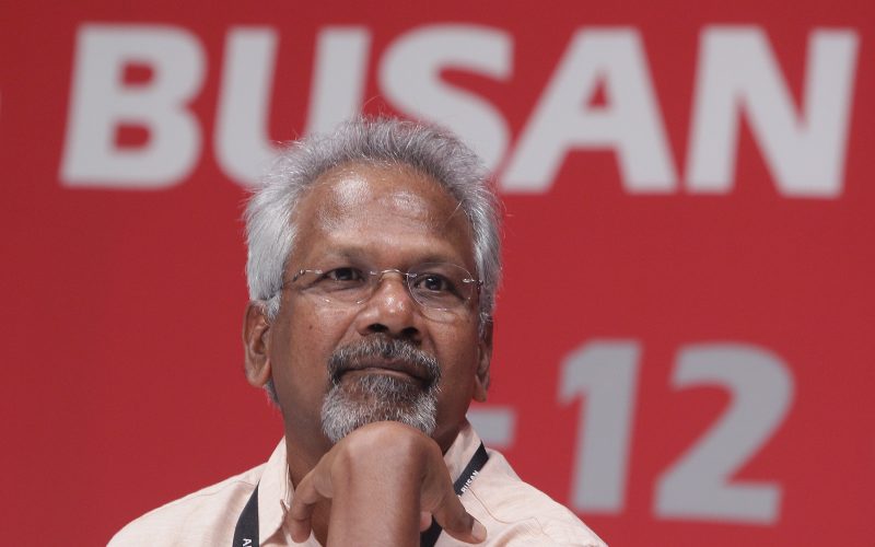 Mani Ratnam